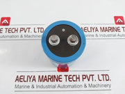 Nippon Chemi-con 36Dy15064 Capacitor 9530L62 85Â°C