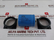 Nippon Chemi-con 36Dy15064 Capacitor 2700Uf 9530L62 85°C