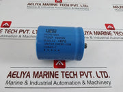 Nippon Chemi-con 36Dy15064 Capacitor 2700Uf 9530L62 85Â°C