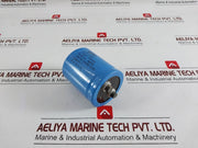 Nippon Chemi-con 36Dy15064 Capacitor 2700Uf 9530L62 85Â°C