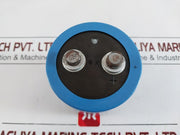 Nippon Chemi-con 36Dy15064 Capacitor 2700Uf 400Vdc Used