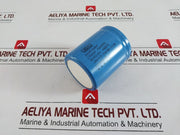 Nippon Chemi-con 36Dy15064 Capacitor 2700Uf 400Vdc Used
