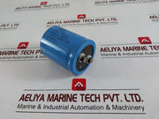 Nippon Chemi-con 36Dy15064 Capacitor 2700Uf 400Vdc Used