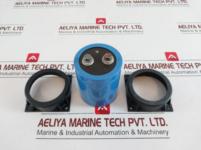 Nippon Chemi-con 36Dy15064 Capacitor 9530L63 85°C