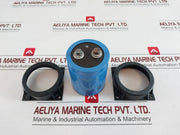 Nippon Chemi-con 36Dy15064 Capacitor 9530L63 85°C