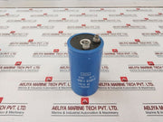 Nippon Chemi-con 400V 9200 ΜF Capacitor