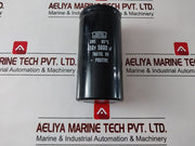 Nippon Chemi-con Rwe 85°C Capacitor 7Nd15L