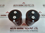 Nippon Chemi-con 88L808 Capacitor 400V 5900ÂµF