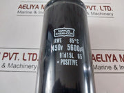 Nippon Chemi-con Rwe 85Â°C Capacitor 91D15L