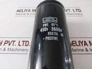 Nippon Chemi-con Rwe 85Â°C Capacitor 95S15L