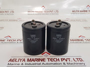 Nippon Chemi-con C006082 Capacitor