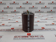 Nippon Chemi-con Ce 105°C Electrolytic Capacitors 400V 5000µF