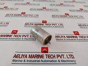 Nippon Chemi-con Cew Capacitors 50V 2200ÂµF