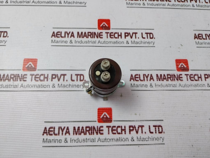 Nippon Chemi-con Kmh Electrolytic Capacitor 2200µF