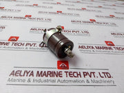 Nippon Chemi-con Kmh Electrolytic Capacitor 2200ÂµF