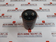 Nippon Chemi-con Lx +105Â°C Capacitor 400V 3900ÂµF