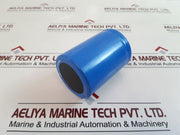 Nippon Chemi-con U36F 85Â°C Capacitor 0917L