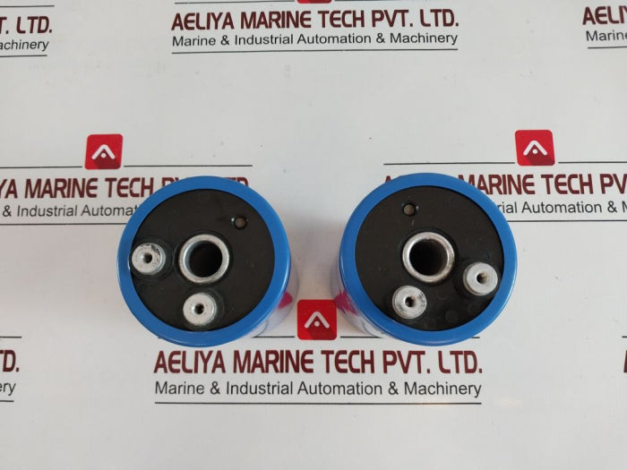 Nippon Chemi-con Utor 85°C Capacitor