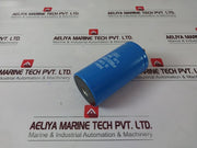 Nippon Chemi-con Utor 85Â°C Capacitor 400V 9200ÂµF Used