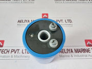 Nippon Chemi-con Utor 85Â°C Capacitor 400V 9200ÂµF Used