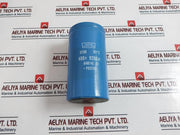 Nippon Chemi-con Utor 85°C Capacitor 970 Gm