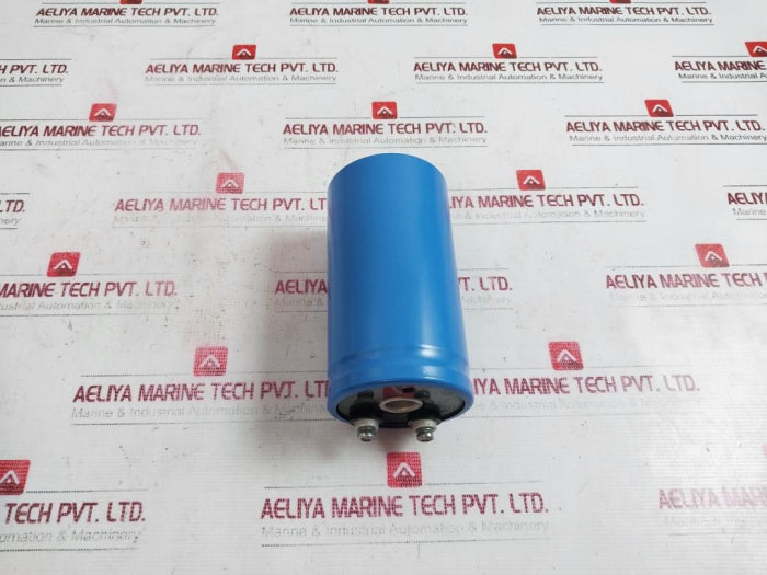 Nippon Chemi-con Utor 85°C Capacitor 400V 9200