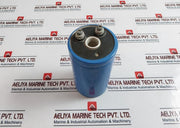 Nippon Chemi-con Utor 85°C Capacitor 400V 9200µF