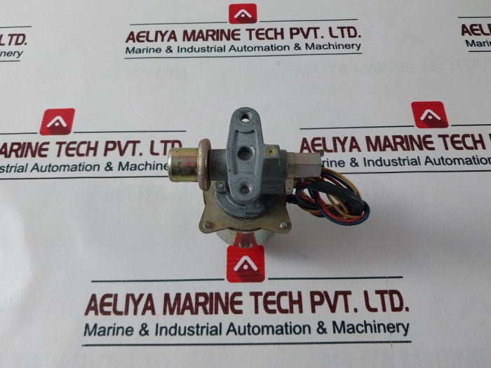 Nippon Control Kogyo Vskx125