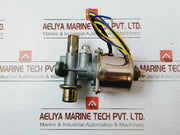 Nippon Control Kogyo Vskx125 Solenoid Pump 110V 60Hz
