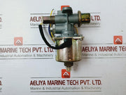 Nippon Control Kogyo Vskx125 Solenoid Pump 110V 60Hz