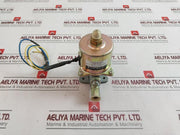 Nippon Control Kogyo Vskx125 Solenoid Pump 220V 60Hz