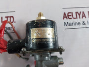 Nippon Control Kogyo Vskx125 Solenoid Pump 100V