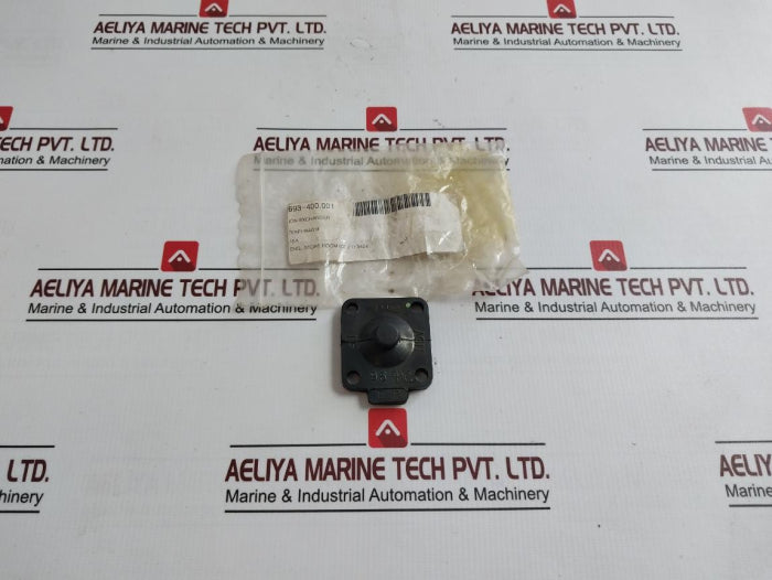 Nippon Daiya Valve Diaphragm For Valve Ion Exchanger 15A 95 05 E P