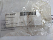 Nippon Daiya Valve Diaphragm For Valve Ion Exchanger 15A 95 05 E P