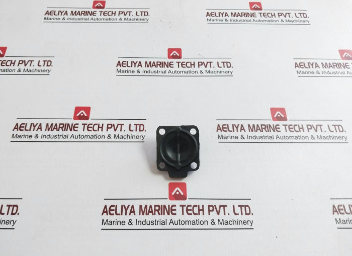 Nippon Daiya Valve Diaphragm For Valve Ion Exchanger 15A 95 05 E P