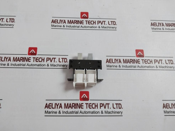 Nippon Denyo 802 Double Led Lock Switch