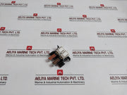 Nippon Denyo 802 Double Led Lock Switch