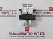 Nippon Denyo 802 Double Led Lock Switch 802C-026