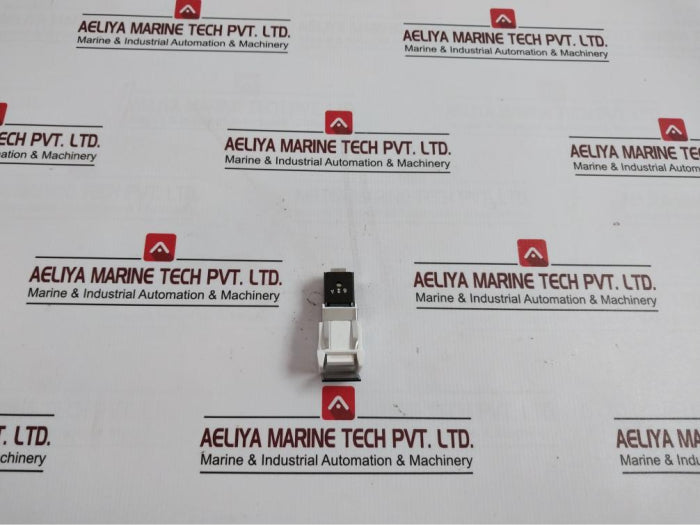 Nippon Denyo 802 Lock Switch 802a-2ghm0-11rg2x