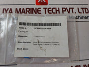 Nippon Fisher 12A8832X022 Packing Set