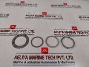 Nippon Fisher Rgasketx162 Gasket Set