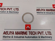 Nippon Fisher Rgasketx162 Gasket Set