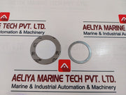 Nippon Fisher Rgasketx162 Gasket Set