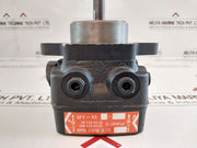 Nippon Gerotor Gfy-v3 Oil Pump New