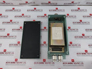 Nippon Hakuyo Electronics Ode-6070-1 Relay Box Dc 7V 6Ma Ac 100-220V 250V 5A