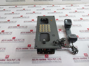 Nippon Hakuyo Oda-1780-1Nk M Marine Automatic Telephone 0600072000