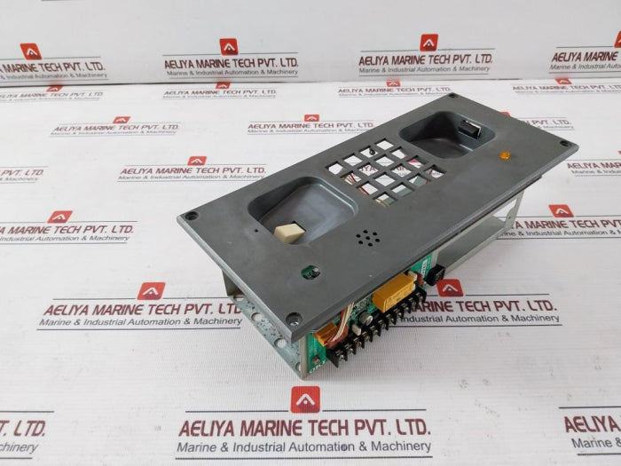 Nippon Hakuyo Oda-1780-1Nk M Marine Automatic Telephone Base