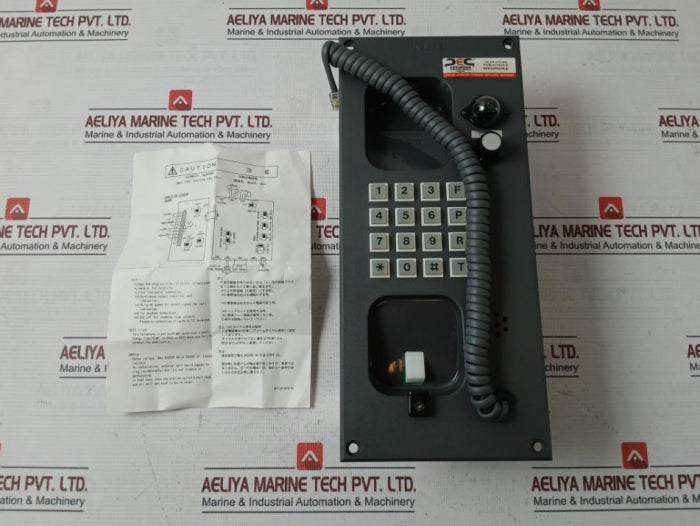 nippon-hakuyo-oda-1780-2nk-m-marine-telephone-21924-p92-0006-0