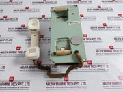 Nippon Hakuyo Odc-2780-1 Marine Telephone, Apu901-4070P001