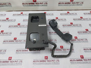 Nippon Hakuyo Odc-2780-1K M Marine Common Battery Telephone Ayu901-2817G